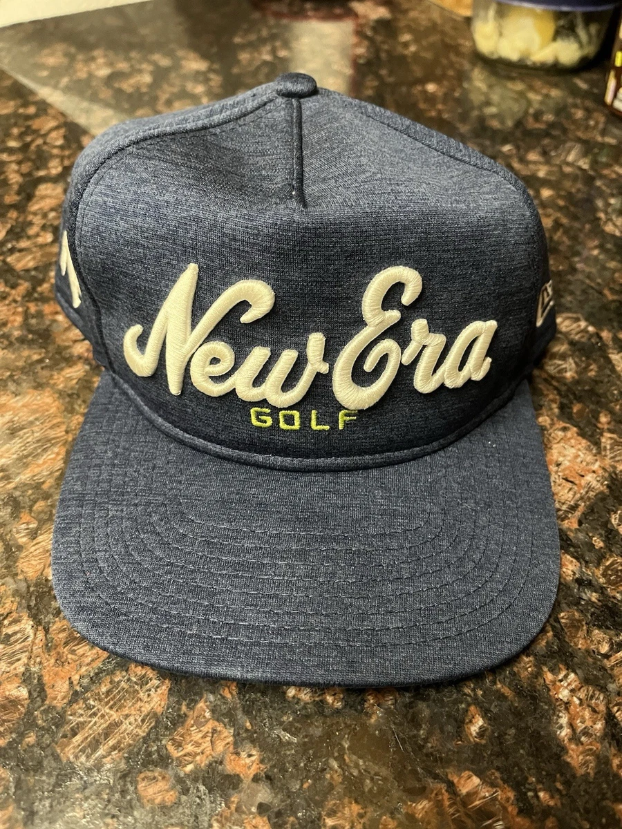 New Era Men's Golf Hat for sale | eBay