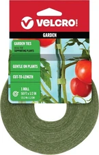 30071-USA ONE-WRAP Garden Ties | Plant Supports for Effective Growing | Strong G