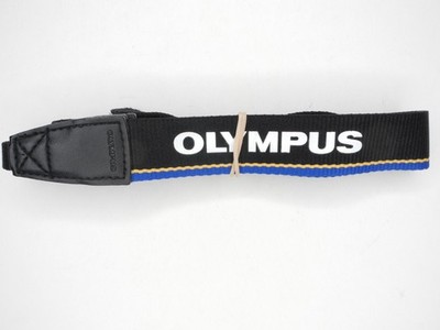 Olympus OM-D Camera Neck Strap Included w/ E-M10 Mark II / III (Fits Many More)
