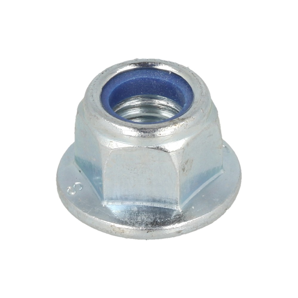Genuine Stiga Park Front Mower Lock Nut M6Mf M10 - 9731-1031-22