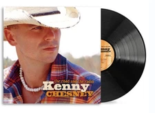 Kenny Chesney - The Road And The Radio NEW Vinyl