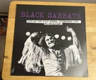 Black Sabbath Live At The Civic Arena, Pittsburgh 1978  LMTD Pink VINYL Sealed