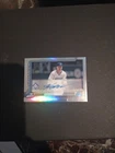 2025 Topps Pro Debut - Chrome Kevin McGonigle #PDC-107 Refractor Auto 119/199