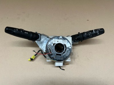 Nissan Micra K12 Lenkstockhebel Kombischalter Schleifring  25560BC60A 5926