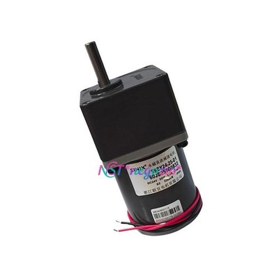 1 Pc. New LINIX 55ZY24-25-01 60JB250G0832 DC Motor DC24V 25W 1A 2200R/Min