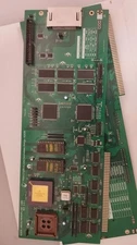 N2630 Accelerator Card for Amiga 2000 – Non-Working / Black Screen