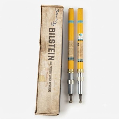 Set 2 BILSTEIN P 30-0133 Sport Gas Pressure Monotube Front Shock Absorbers