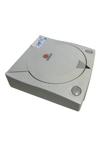 Sega Dreamcast HKT-3020 Console with Controller And Cords Tested Working