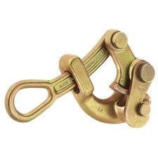 Klein Tools 1604-20L Grip Made in USA Haven's Grip Wire Pulling Tool Swing Latch