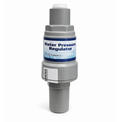 #ad #ad LiquaGen Reverse Osmosis Water Pressure Reducer Valve 406070 PSI 1 4quot; Size $22.49