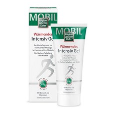 Allgäuer Latschenkiefer wärmendes Intensiv Gel · 200 ml · PZN 19687330