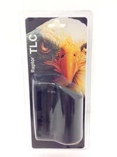 NEW Raptor Tlc 35661 Case Clip-On MOLLE Rapid Deployment Secure Retention