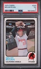 1973 Topps NOLAN RYAN #220 PSA 5 EX ANGELS HOF! 🔥Just back from PSA🔥