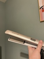 Remington Hair Straightener with Cover Fully Working Great Condition