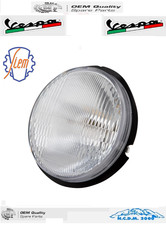 GRUPPO OTTICO FARO ANTERIORE PIAGGIO VESPA PK 50 1982   1984 PK 50 S