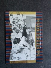 2001 Upper Deck Hall of Famers - Willie Mays #73