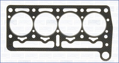 AJUSA Dichtung Zylinderkopf 10002600 für AUTOBIANCHI 112 FIAT PANDA 950 4x4 A112