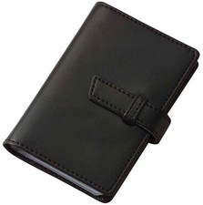 Card Case Gloire Black CH39B