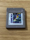 Ultra Operation C Nintendo Gameboy Authentic Cartridge Tested Working