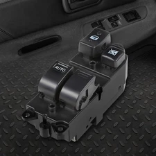 FOR 89-00 TOYOTA PICKUP TACOMA 2DR LEFT SIDE MASTER POWER WINDOW CONTROL SWITCH