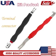Electrical Automotive Terminal Connector Separator Removal Tool Remover
