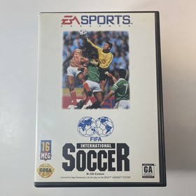 Lot Of 11 Sega Genesis Sports Games - Tested & Working