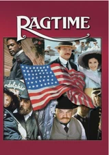Ragtime [New DVD] Ac-3/Dolby Digital, Dolby, Pre-owned, Region 1
