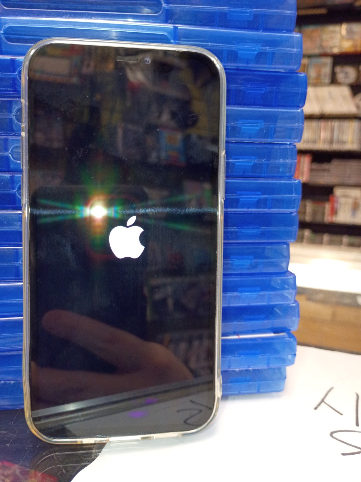 iPhone 12 Mini | For Parts Or Repair | Read Description