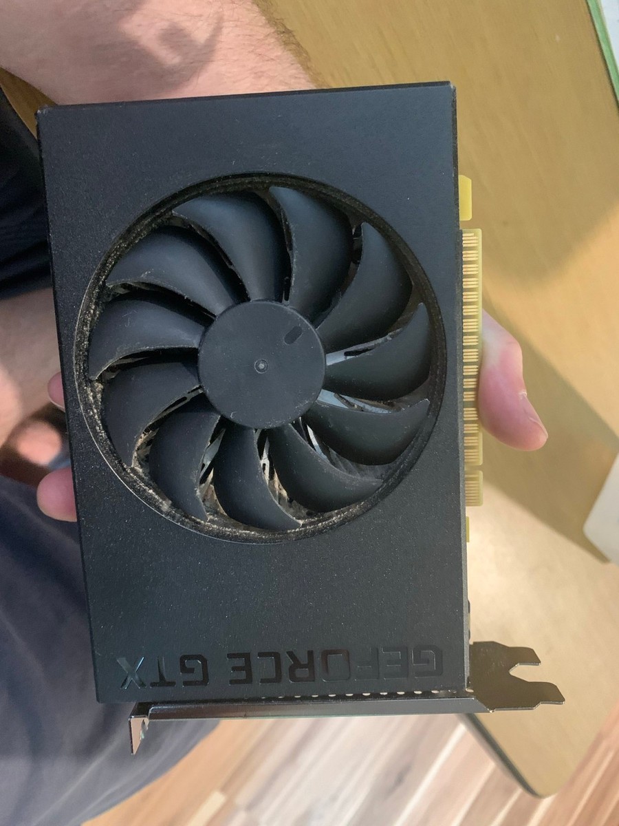 HP NVIDIA GeForce GTX 1650 SUPER 3種BM完走品 HP NVIDIA GeForce GTX 1650 SUPER 3種BM完走品