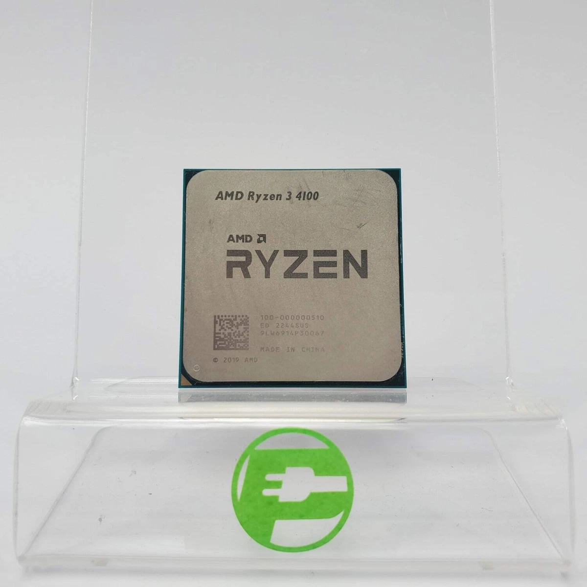Las mejores ofertas en Los procesadores de un solo núcleo Ryzen 3 