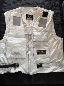 Us Navy Life Preserver Vest | eBay