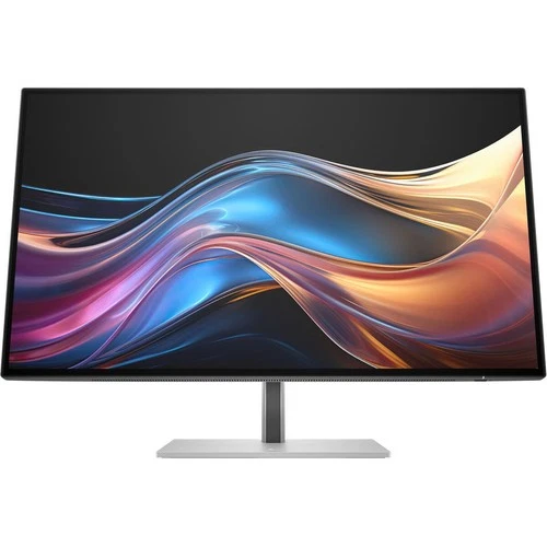 HP Serie 7 Pro 727pq 27" IPS QHD-Monitor 68,6 cm (120Hz, 5ms, 2560 x 1440) - NEU