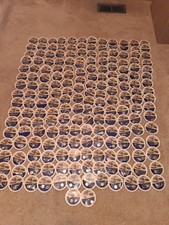 MASSIVE REVELL SLOT CAR GEAR LOT ALL NOS SEALED IN PACKAGE OVER 190 PIECES
