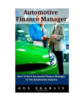 Advanced Finance Management Master: How To Be A Successful Finance Manager In Th