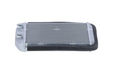 NRF Wärmetauscher Innenraumheizung 54377 für 500 595 ABARTH FIAT PANDA VAN 695