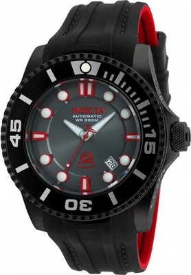 Pro Diver Men Model 20205 - Men's Watch Automatic
