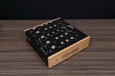 Headliner R4 Rotary Mixer DJ Mixer Neu