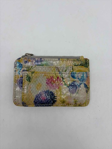 Hobo Ivory Card Case