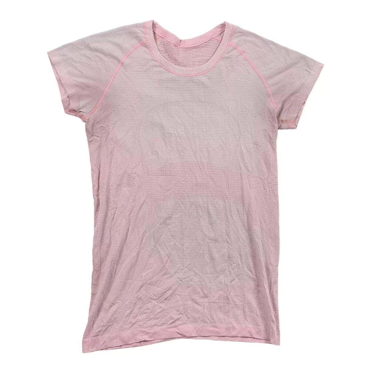 Lululemon Swiftly Tech Short Sleeve Shirt - Women's