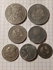 ROMANIA LOT PIECES 1966 / 2002