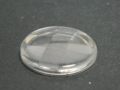 Enicar Facettenglas
