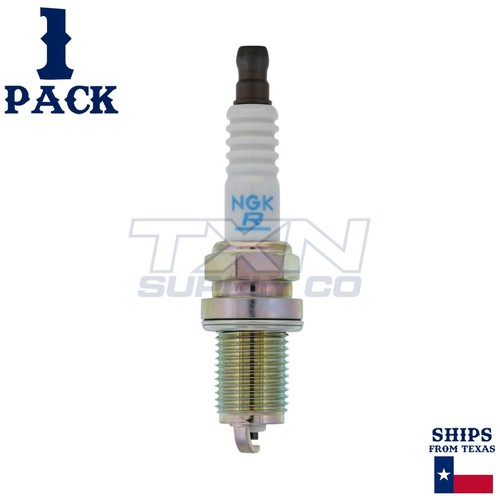 1 Pack NGK Spark Plug - For John Deere Walk-Behind SST16 M78543 - Picture 2 of 3
