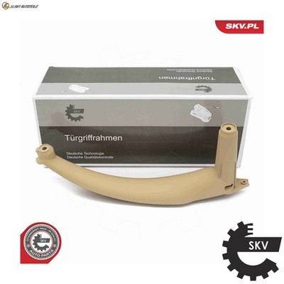 TÜRGRIFF 97SKV026 FÜR BMW X5/E70 X6/E71/E72 M57D30 N57D30A/C/B N55B30A N54B30