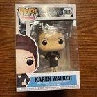 Funko Pop! Television Will & Grace Karen Walker #968 Vinyl Figure Standard