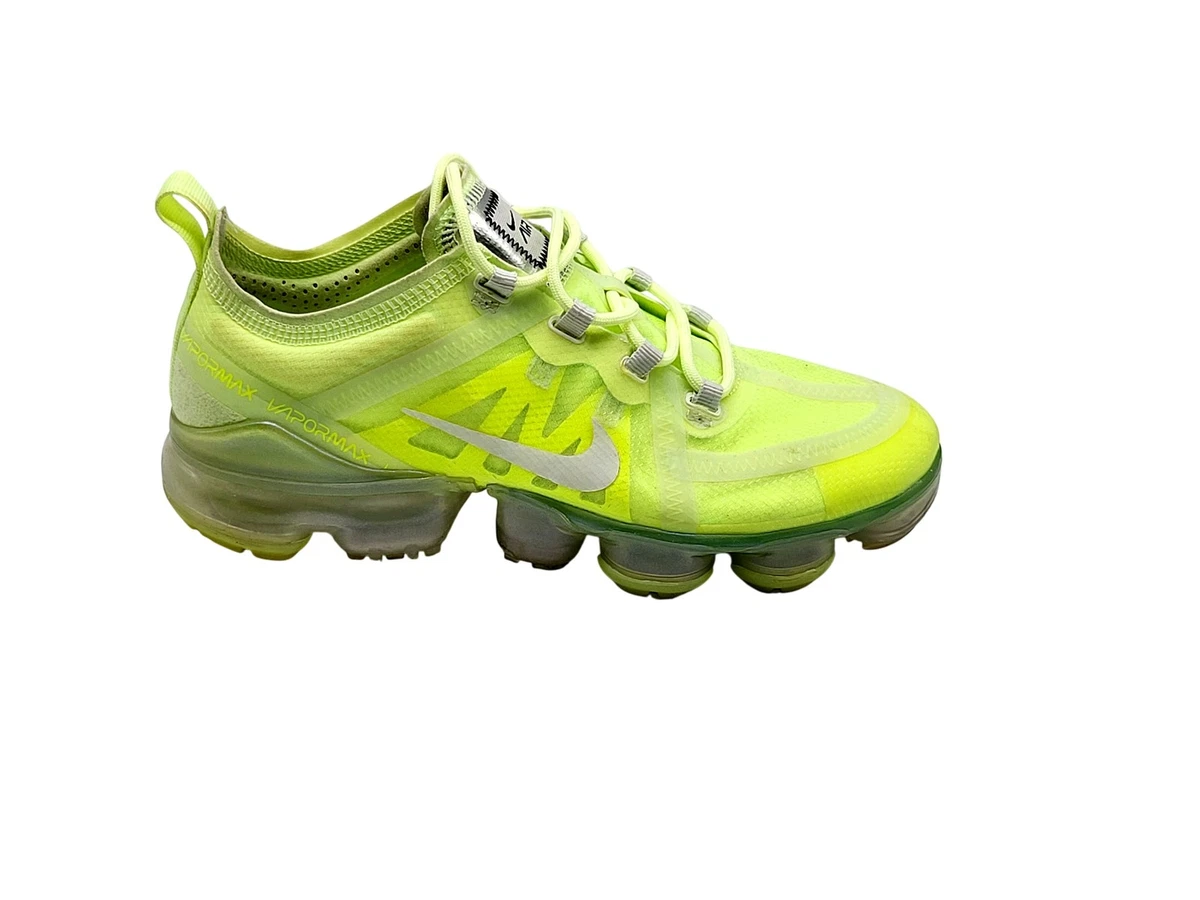 Nike Air VaporMax 2019 Spruce Aura W for sale | eBay