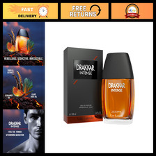 Intense Fragrance for Men - Long-Lasting, Bold Scent, Perfect for All Occasions