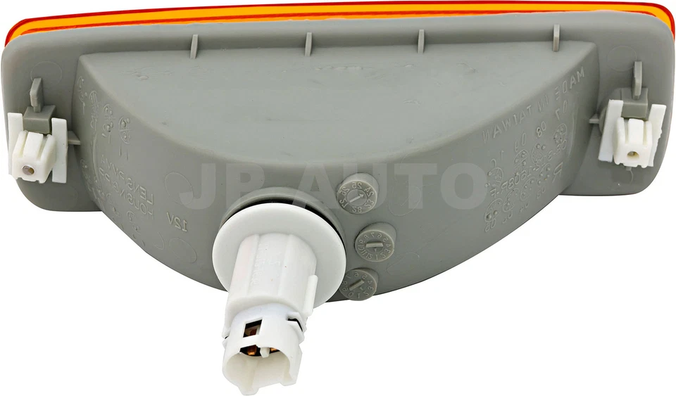 Пара указателей поворота для пикапа Toyota 4Runner 1989-1995 годов выпуска - Изображение 4 из 4