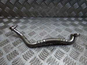 VW GOLF V 1K1 Turbinenschmierrohr 03c145735c 1.40 Petrol 103kw 2008 25126124