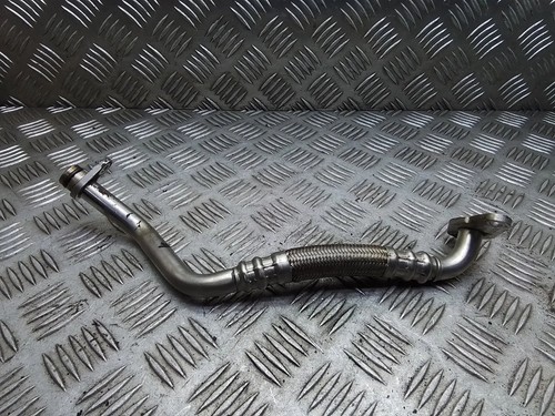 VW GOLF V 1K1 Turbinenschmierrohr 03c145735c 1.40 Petrol 103kw 2008 25126124