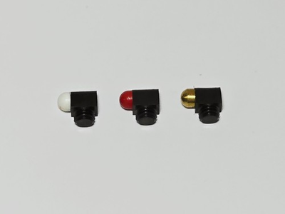 #ad #ad Bradley Front Sight Bead For Remington 870 1100 1187 V3 Shotguns $19.99